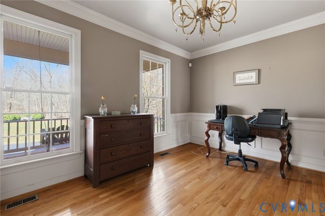 2410 Gobbler Ridge Rd, Powhatan, VA 23139