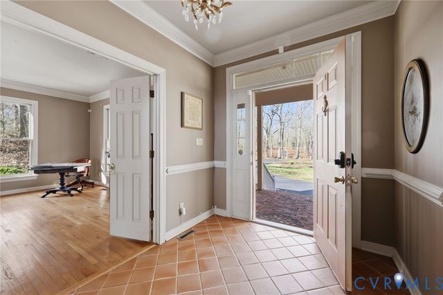 2410 Gobbler Ridge Rd, Powhatan, VA 23139