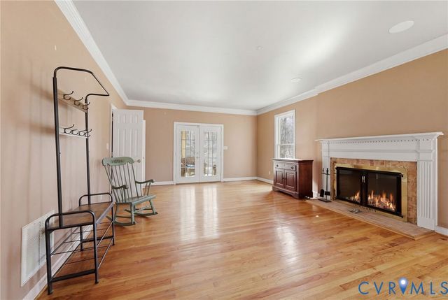 2410 Gobbler Ridge Rd, Powhatan, VA 23139