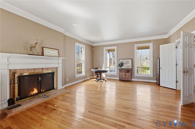 2410 Gobbler Ridge Rd, Powhatan, VA 23139