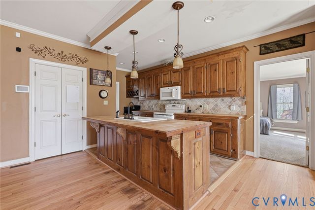 2410 Gobbler Ridge Rd, Powhatan, VA 23139