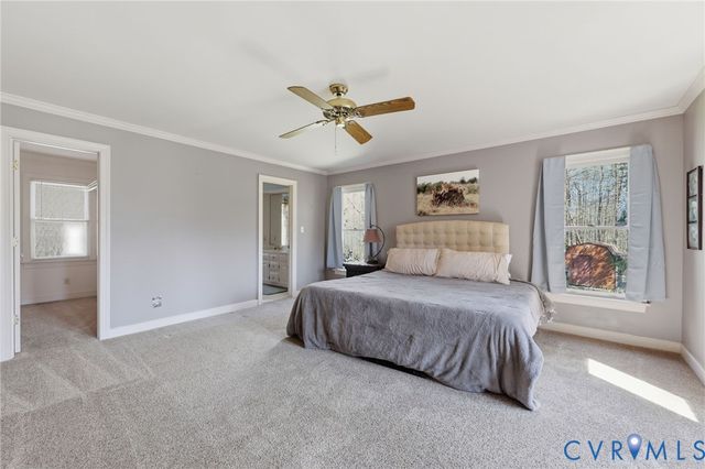 2410 Gobbler Ridge Rd, Powhatan, VA 23139