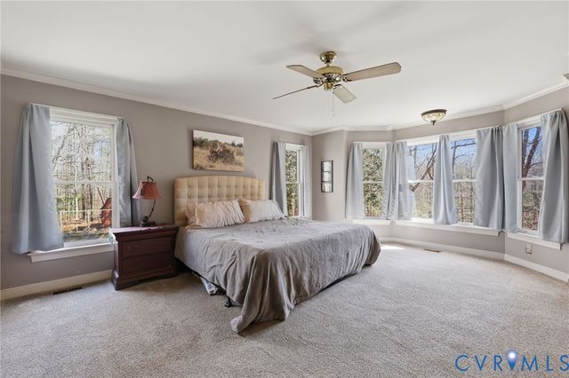 2410 Gobbler Ridge Rd, Powhatan, VA 23139