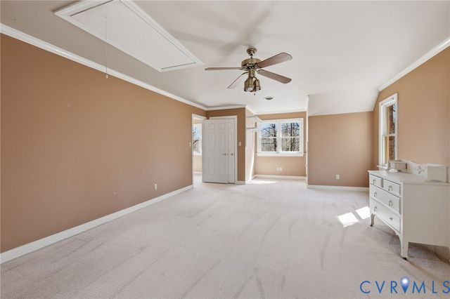 2410 Gobbler Ridge Rd, Powhatan, VA 23139