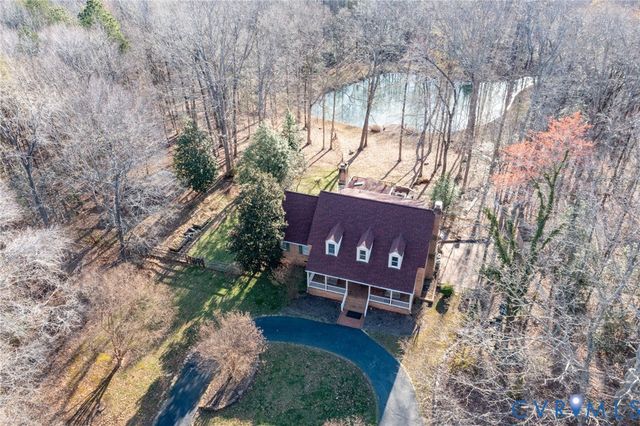 2410 Gobbler Ridge Rd, Powhatan, VA 23139