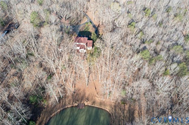2410 Gobbler Ridge Rd, Powhatan, VA 23139