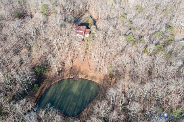 2410 Gobbler Ridge Rd, Powhatan, VA 23139