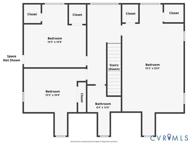 2410 Gobbler Ridge Rd, Powhatan, VA 23139