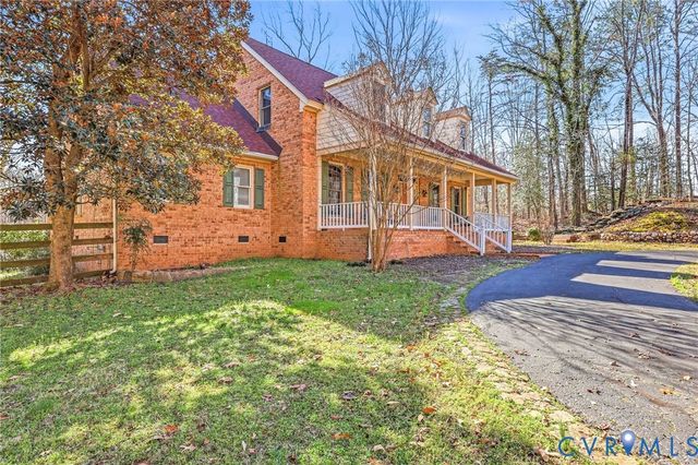 2410 Gobbler Ridge Rd, Powhatan, VA 23139