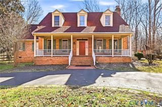 2410 Gobbler Ridge Rd, Powhatan, VA 23139