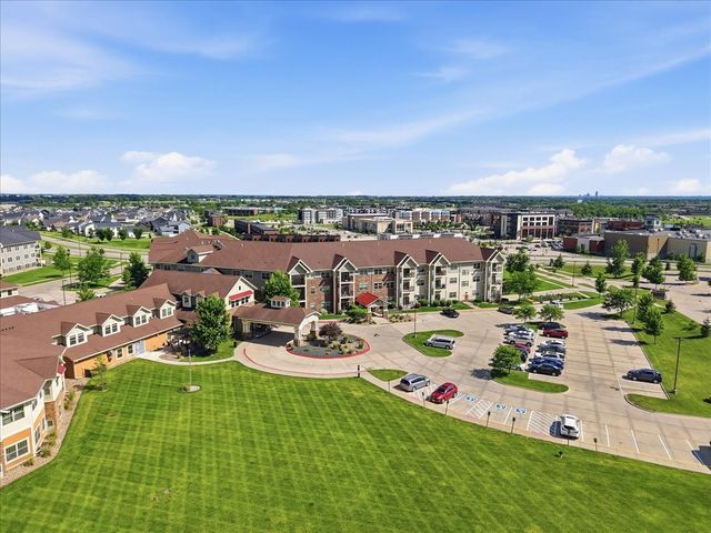 1370 SW Magazine Road 205, Ankeny, IA 50023