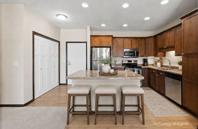 1370 SW Magazine Road 205, Ankeny, IA 50023