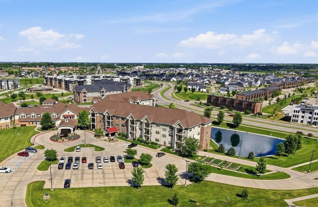 1370 SW Magazine Road 205, Ankeny, IA 50023