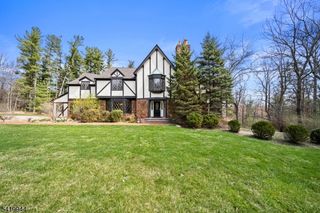 6 Jonathan Smith Rd, Morris Twp., NJ 07960
