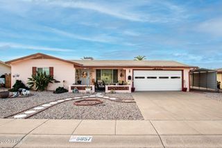 5857 E DODGE Street, Mesa, AZ 85205
