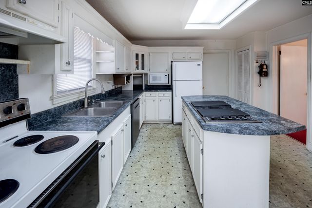 215 Castle Drive, West Columbia, SC 29169