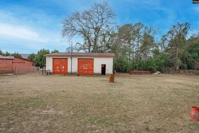 215 Castle Drive, West Columbia, SC 29169