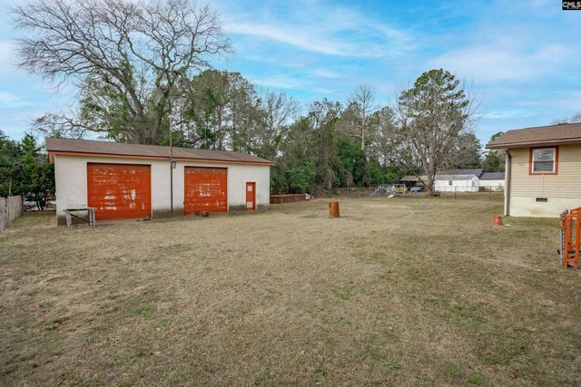 215 Castle Drive, West Columbia, SC 29169