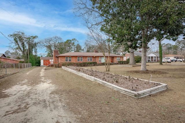 215 Castle Drive, West Columbia, SC 29169