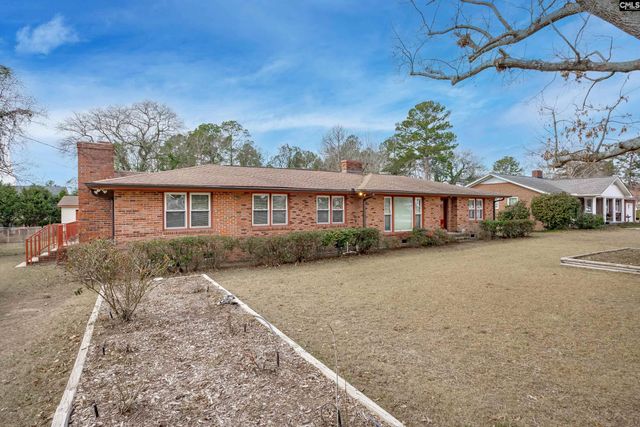 215 Castle Drive, West Columbia, SC 29169