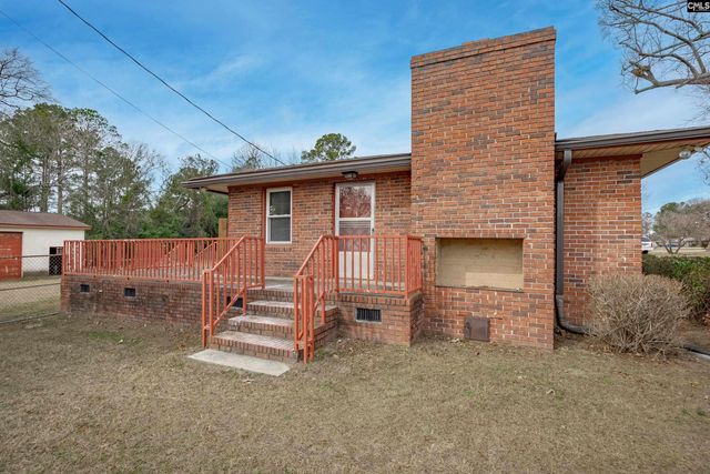 215 Castle Drive, West Columbia, SC 29169