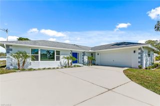 1729 Cascade WAY N, North Fort Myers, FL 33917
