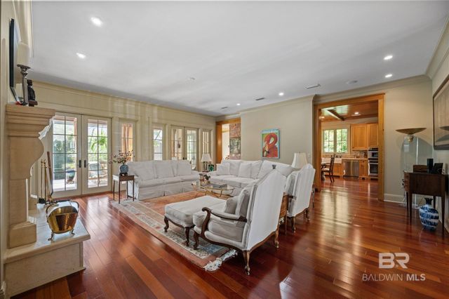 17321 Bedford Court, Fairhope, AL 36532