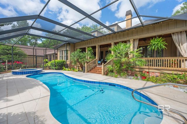 17321 Bedford Court, Fairhope, AL 36532