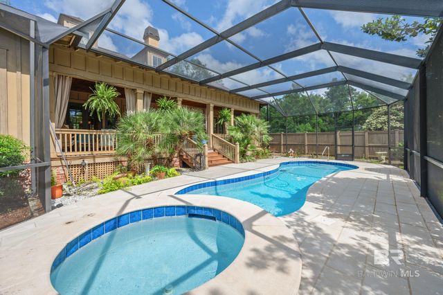 17321 Bedford Court, Fairhope, AL 36532