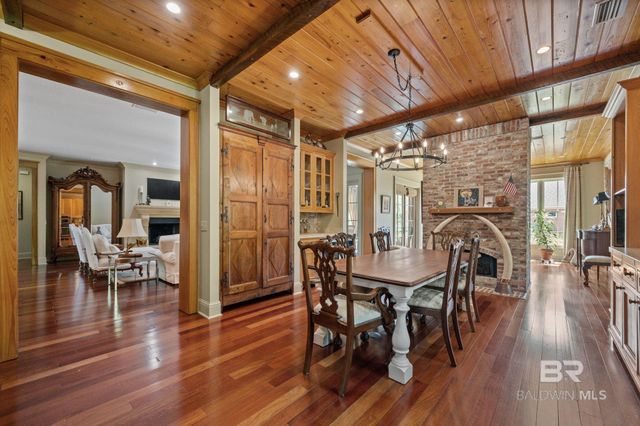 17321 Bedford Court, Fairhope, AL 36532