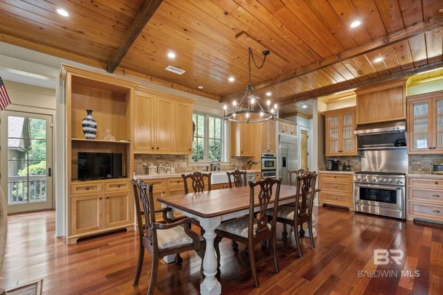 17321 Bedford Court, Fairhope, AL 36532