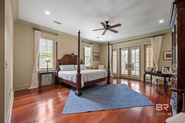 17321 Bedford Court, Fairhope, AL 36532