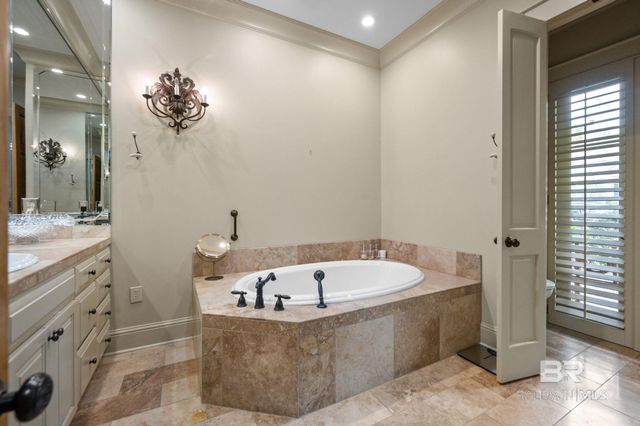 17321 Bedford Court, Fairhope, AL 36532