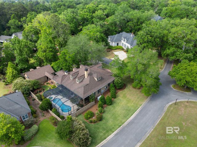 17321 Bedford Court, Fairhope, AL 36532