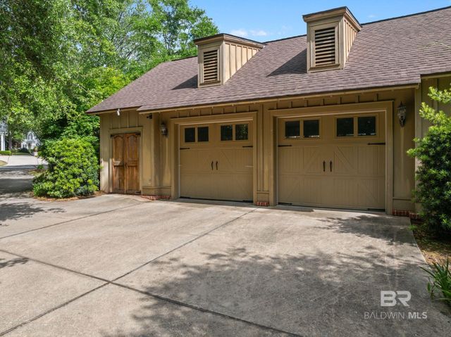 17321 Bedford Court, Fairhope, AL 36532