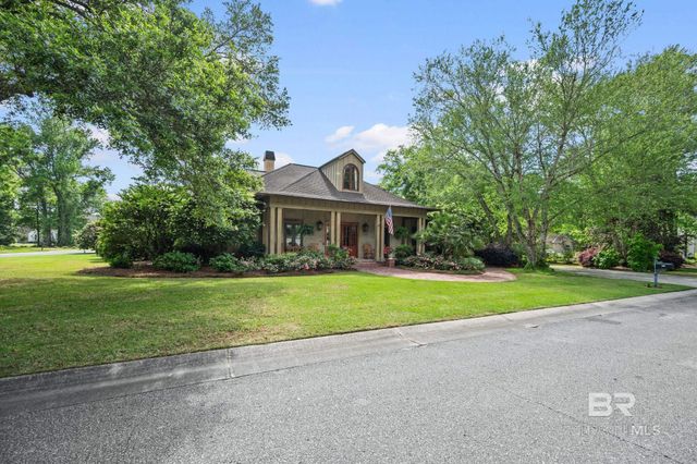 17321 Bedford Court, Fairhope, AL 36532