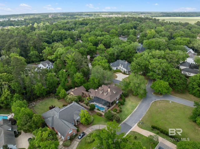 17321 Bedford Court, Fairhope, AL 36532