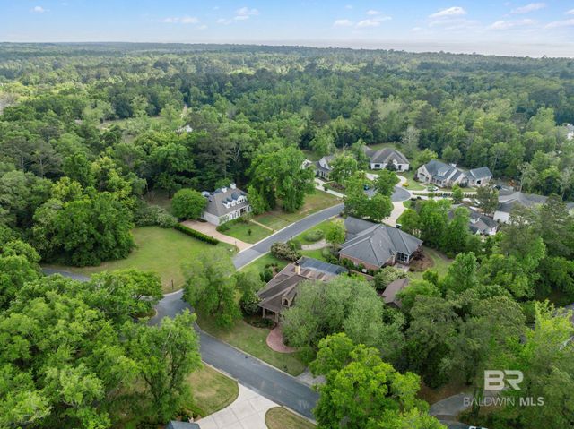 17321 Bedford Court, Fairhope, AL 36532