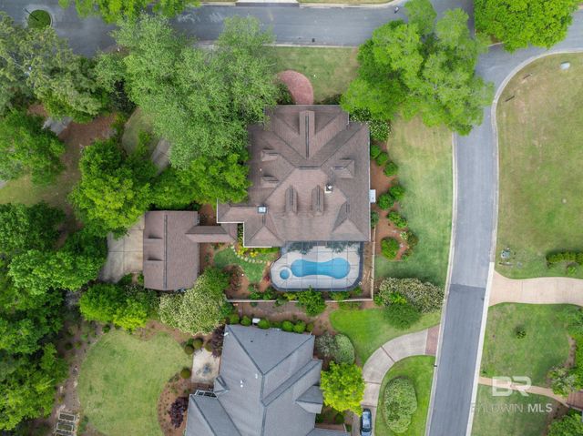 17321 Bedford Court, Fairhope, AL 36532