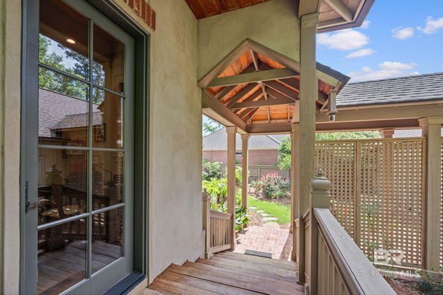 17321 Bedford Court, Fairhope, AL 36532