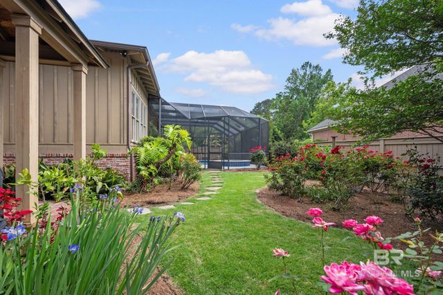 17321 Bedford Court, Fairhope, AL 36532