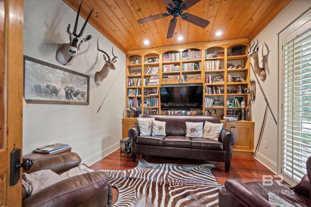 17321 Bedford Court, Fairhope, AL 36532