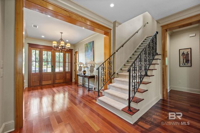17321 Bedford Court, Fairhope, AL 36532