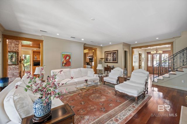 17321 Bedford Court, Fairhope, AL 36532