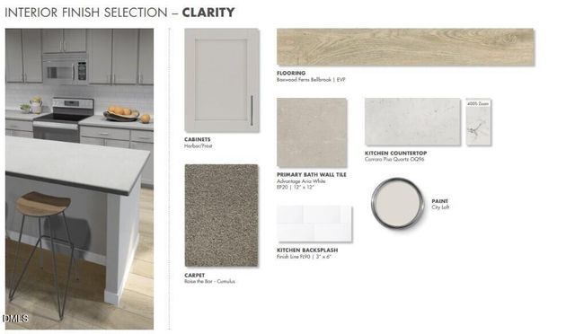 408 Southland Drive, Zebulon, NC 27597