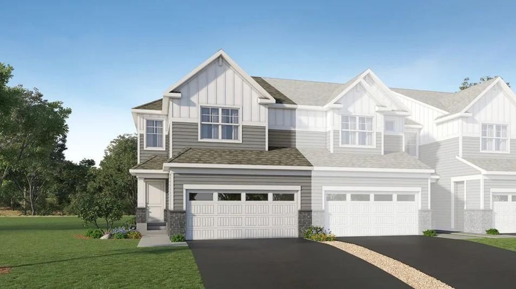 3515 Trails End Circle, Eagan, MN 55123