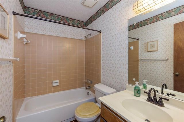 4918 Scotts Creek Trail, Peachtree Corners, GA 30096