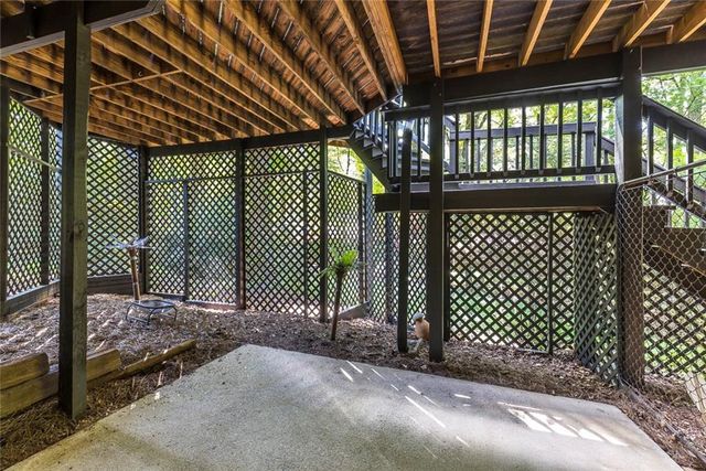 4918 Scotts Creek Trail, Peachtree Corners, GA 30096