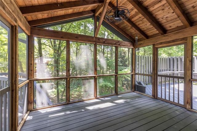 4918 Scotts Creek Trail, Peachtree Corners, GA 30096