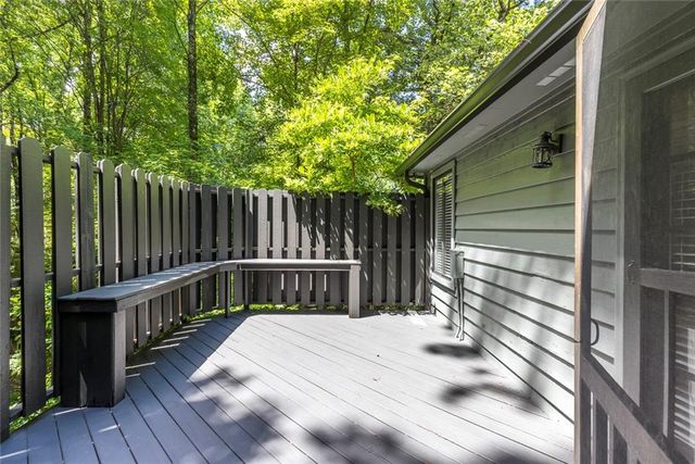 4918 Scotts Creek Trail, Peachtree Corners, GA 30096